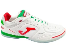 Salės bateliai Joma Top Flex, balti
