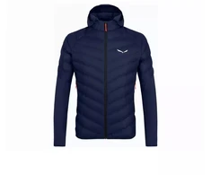 Salewa Agner Hybrid RDS DWN Vyriška striukė, Laivyno mėlynumo (Navy Blazer) 028018-3961