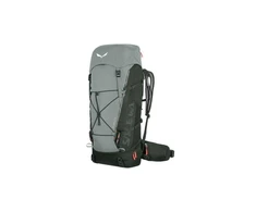 SALEWA Alptrek 42 kuprinė - tamsiai alyvuogių atspalvis