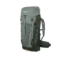 SALEWA alptrek 55-šešėlinė tamsi alyvuogių kuprinė