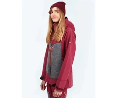 Salewa Comici SW/DST striukė moterims JKT 28176-6361