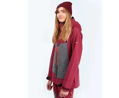 Salewa Comici SW/DST striukė moterims JKT 28176-6361