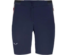 Salewa Pedroc Cargo 3 DST W Šortai 27728-3960 Navy Blazer