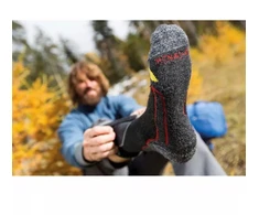 Salewa Trek Balance Kelių Kojinės SK 68064-0801