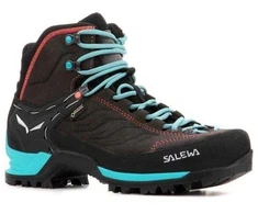 Salewa WS Mtn Trainer Mid Gtx W 63459-0674 Moteriški Kalnų Batai