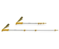 „Salewa“ žygio lazdos „Repoles-Gold“