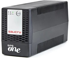 „Salicru“ UPS SPS 1500 ONE BL IEC (1500 VA / 900 W, bokštinis, 6 × C13, interaktyvus)