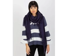 Šalikas-AT-SZ-1285.65P-tamsiai violetinis