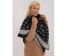 Šalikas-AT-SZ-1701.61-pilka-juoda