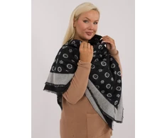 Šalikas-AT-SZ-1701.61-pilka-juoda