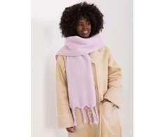 Šalikas-AT-SZ-2313502.31P-šviesiai violetinė