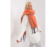 Šalikas-AT-SZ-2316.01P-oranžinė
