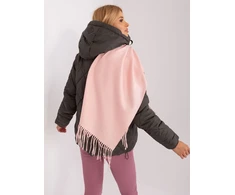 Šalikas-AT-SZ-23185.90P-šviesiai rožinis