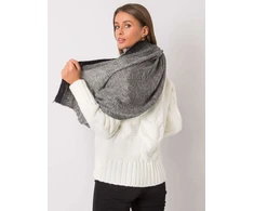 Šalikas-AT-SZ-3899.91-juoda ir balta