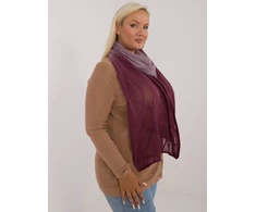 Šalikas-AT-SZ-602.61-šviesiai violetinis