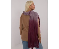 Šalikas-AT-SZ-602.61-šviesiai violetinis