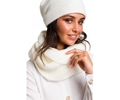 šalikas BE Knit