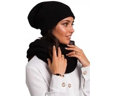 šalikas BE Knit