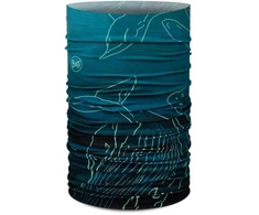 Šalikas-mova Buff Original Ecostretch Bryn Tourmaline