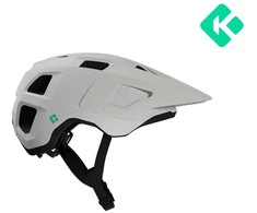Šalmas dviratininkui Lazer Finch KinetiCore Matte Baltas