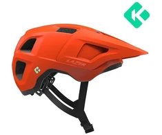Monty Bikes Lazer Helmet Lupo KC CE-CPSC