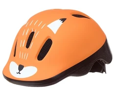 Šalmas dviratininkui Polisport Baby Fox