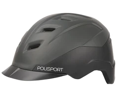 Šalmas dviratininkui Polisport E-City