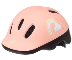 Šalmas dviratininkui Polisport Happy Rainbow