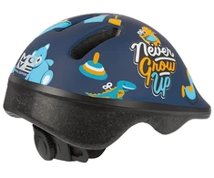 Šalmas dviratininkui Polisport Toys 2