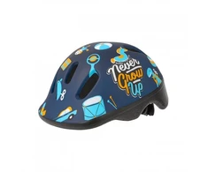 Šalmas dviratininkui Polisport Toys 2