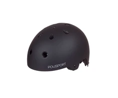 Šalmas dviratininkui Polisport Urban Pro