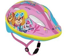 Šalmas dviratininkui Seven Paw Patrol Girls