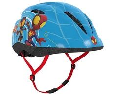 None Šalmas dviratininkui Seven Spidey
