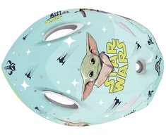 Šalmas dviratininkui Seven Star Wars Mandalorian