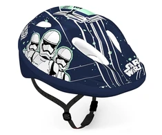 Šalmas dviratininkui Seven Star Wars Stormtrooper