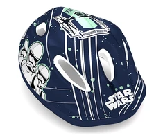 Šalmas dviratininkui Seven Star Wars Stormtrooper