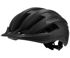 Šalmas FEROX 2 juodas L-XL/58-62cm Rogelli