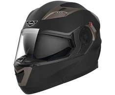Šalmas keturračiams ir motociklams HECHT 51925 L, L dydis