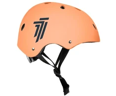 None Šalmas Seven 7-brand