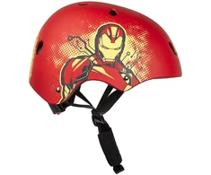Šalmas Seven Iron man