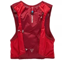 Salomon Active Skin 4 LC2178300 Raudona M