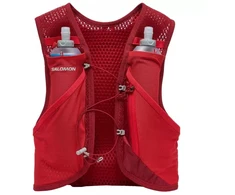 Salomon Active Skin 4 LC2178300 Raudona M