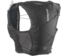 Salomon Active Skin 4 rinkinys LC2178800 Juoda M