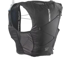 Salomon Active Skin 4 rinkinys LC2178800 Juoda M