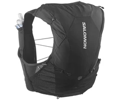 Salomon ADV Skin 12 Set LC2464300 Juoda M