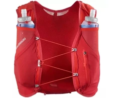 Salomon ADV Skin 5 Set LC2465100 Raudona M