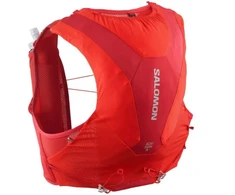 Salomon ADV Skin 5 Set LC2465100 Raudona M