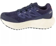 Salomon Aero Glide 3 GRVL L47870600 Tamsiai mėlyna 37 1/3