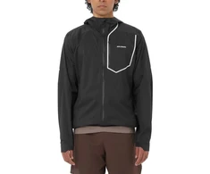 Salomon Bonatti Pro striukė vyrams LC2769800, juoda, 2XL