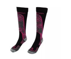 Salomon C12471 snieglenčių sporto/slidinėjimo kojinės
